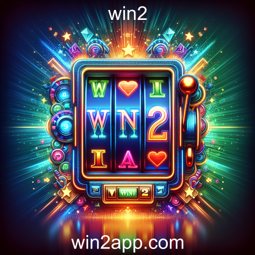 Descubra o Mundo dos Caça-Níqueis no Win2
